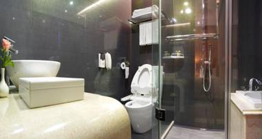 Beauty Hotels - Beautique Hotel