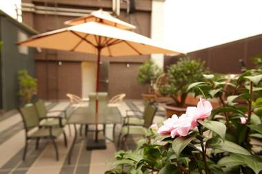 Beauty Hotels - Beautique Hotel