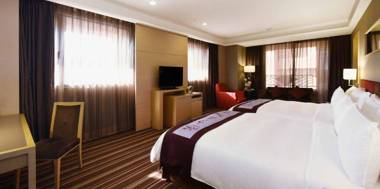 Fullon Hotel Taipei East