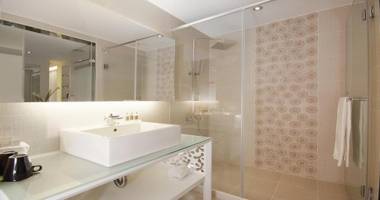 Quarantine Hotel - Forward Hotel Taipei - SongJiang