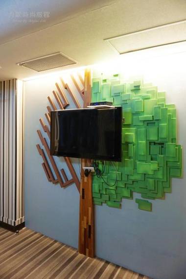 Lio Hotel - Taipei Main Station