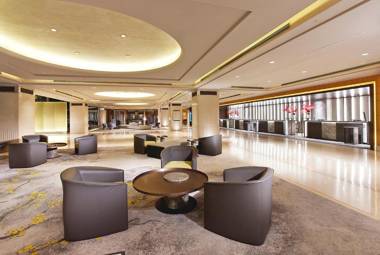 Sheraton Grand Taipei Hotel