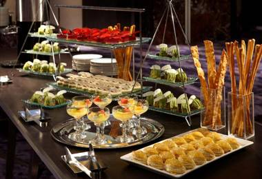 Sheraton Grand Taipei Hotel