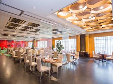 RSL Hotel Taipei Zhonghe