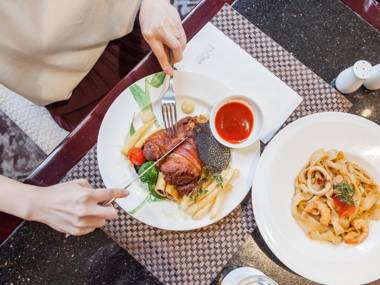 RSL Hotel Taipei Zhonghe