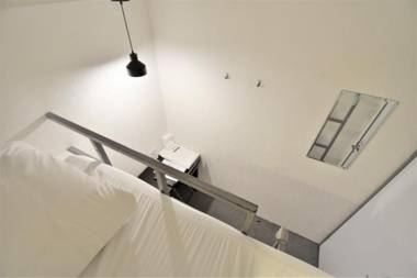 Inn Cube - Taipei Main Station