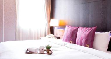 Muzik Hotel - Ximen Station Branch