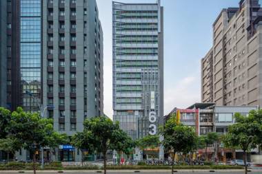 Quarantine Hotel - Chaiin Hotel - Dongmen