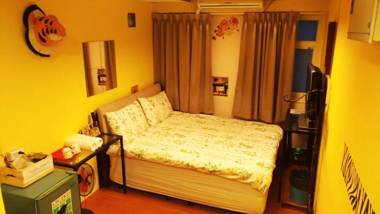 Taipei Triple Tiger Inn