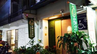 Taipei Triple Tiger Inn