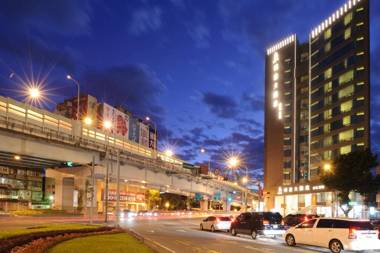 K Hotel Taipei Dunnan