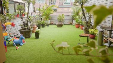 CHECK inn Express Taipei Station (Quarantine Hotel)