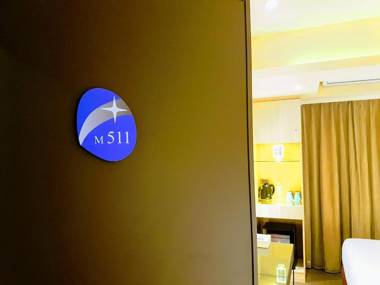 Macchi Hotel - Taipei