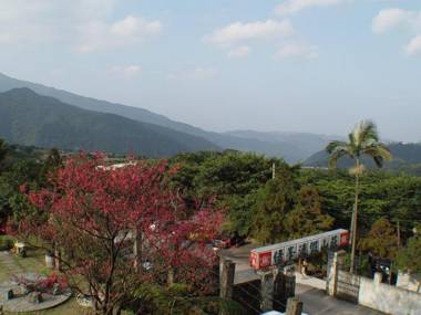 Greenpeak Holiday Villa