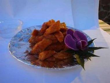 Greenpeak Holiday Villa