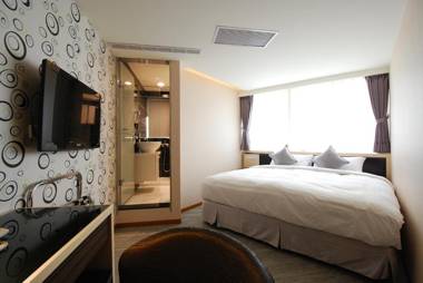 Shinshin Hotel欣欣旅店