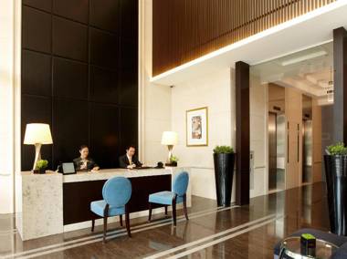 Leofoo Residence - Quarantine Hotel