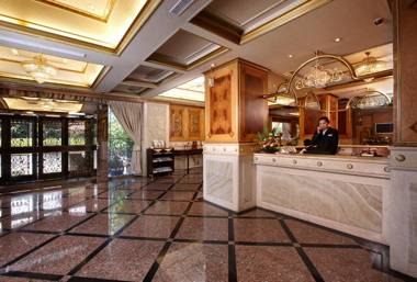Charming City Songshan Hotel