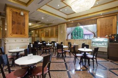 Charming City Songshan Hotel