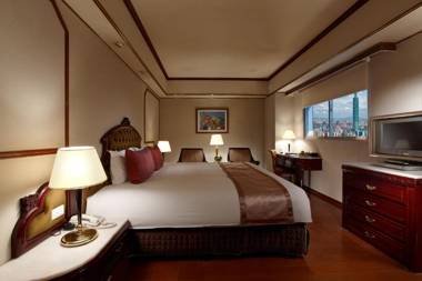Charming City Songshan Hotel