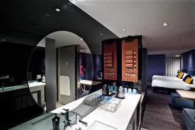 Just Sleep - Ximending