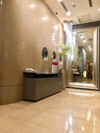 City Suites - Taipei Nandong