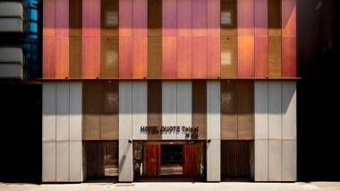 Hotel Quote (Quarantine Hotel)