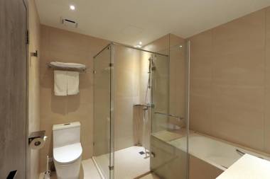 Quarantine Hotel - Dahu Park Hotel