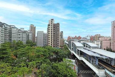 Quarantine Hotel - Dahu Park Hotel