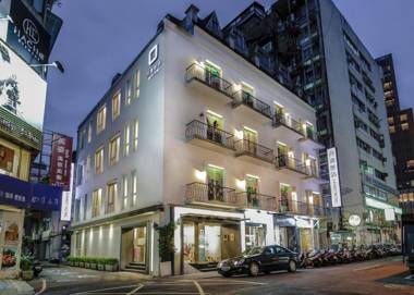 Quarantine Hotel - Dandy Hotel - Tianjin Branch