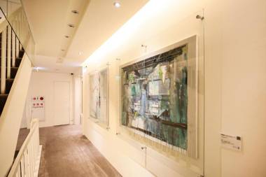 Quarantine Hotel - Dandy Hotel - Tianjin Branch