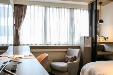 Quarantine Hotel - Wonstar Hotel