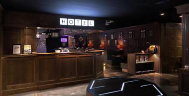 SWIIO Hotel Ximending