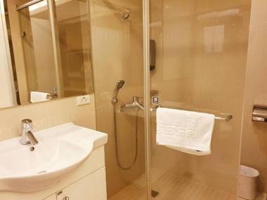 Quarantine Hotel l Guide Hotel Taipei NTU