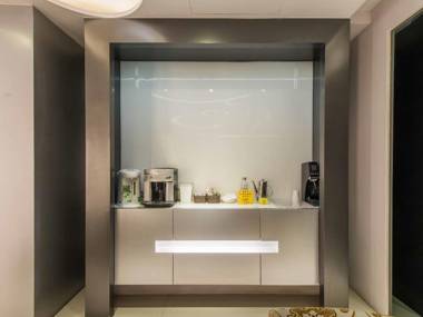 Forward Hotel Nangang