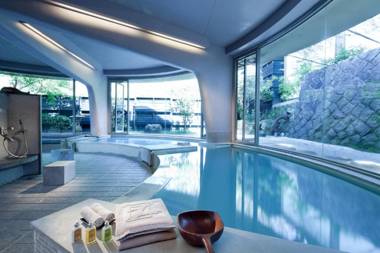 CHECK inn Select Taipei Yamgmingshan