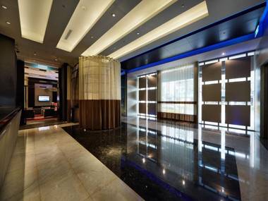 The Tango Hotel Taipei XinYi