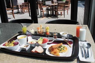 Grand View Resort Beitou