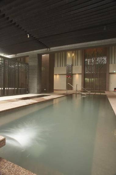 Grand View Resort Beitou