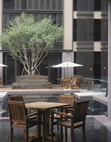 Grand View Resort Beitou