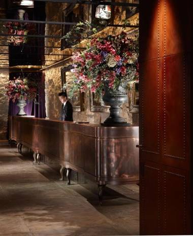 Palais de Chine Hotel