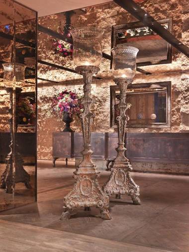 Palais de Chine Hotel