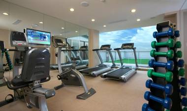 Quarantine Hotel - Fortune Hiya Hotel