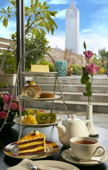 Quarantine Hotel - Fortune Hiya Hotel