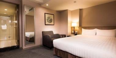 Quarantine Hotel - Fortune Hiya Hotel