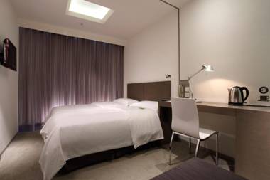 Just Sleep Hotel Linsen (Quarantine Hotel)