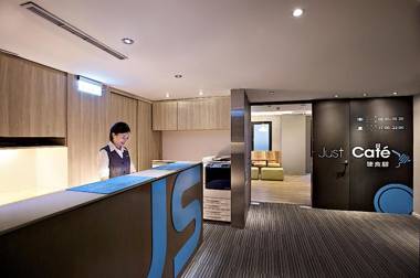 Just Sleep Hotel Linsen (Quarantine Hotel)