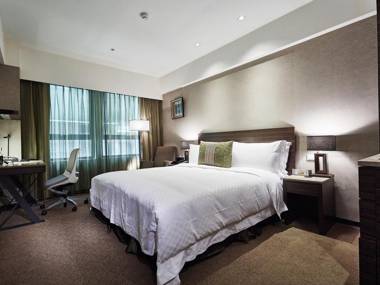 Tango Hotel Taipei Linsen