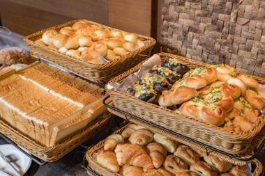 Great Roots Forestry Spa Resort