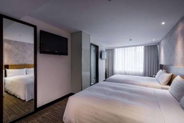 Quarantine Hotel - Hotel B